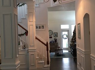 615 Nadina Pl, Celebration, FL 34747