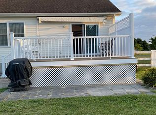 27216 Indian Meadows Cir, Millsboro, DE