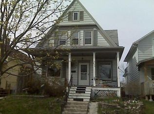 826 High Ave, Sheboygan, WI 53081