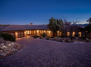 12325 W El Capitan Dr, Prescott, AZ 86305