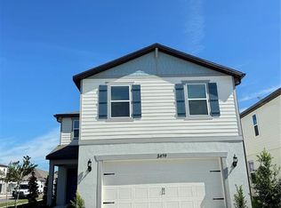 3479 Ivy Spring Ln, Land O Lakes, FL 34638