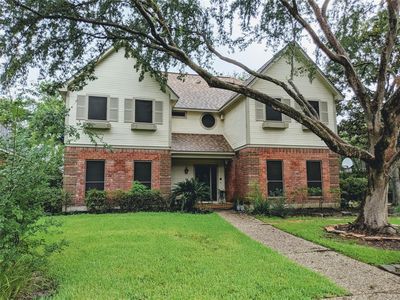 17523 Sandy Cliffs Dr, Houston, TX, 77090