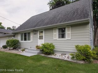 1431 NW 78th St, Clive, IA 50325