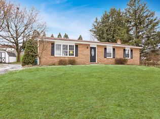 1706 Reed St, Coatesville, PA 19320