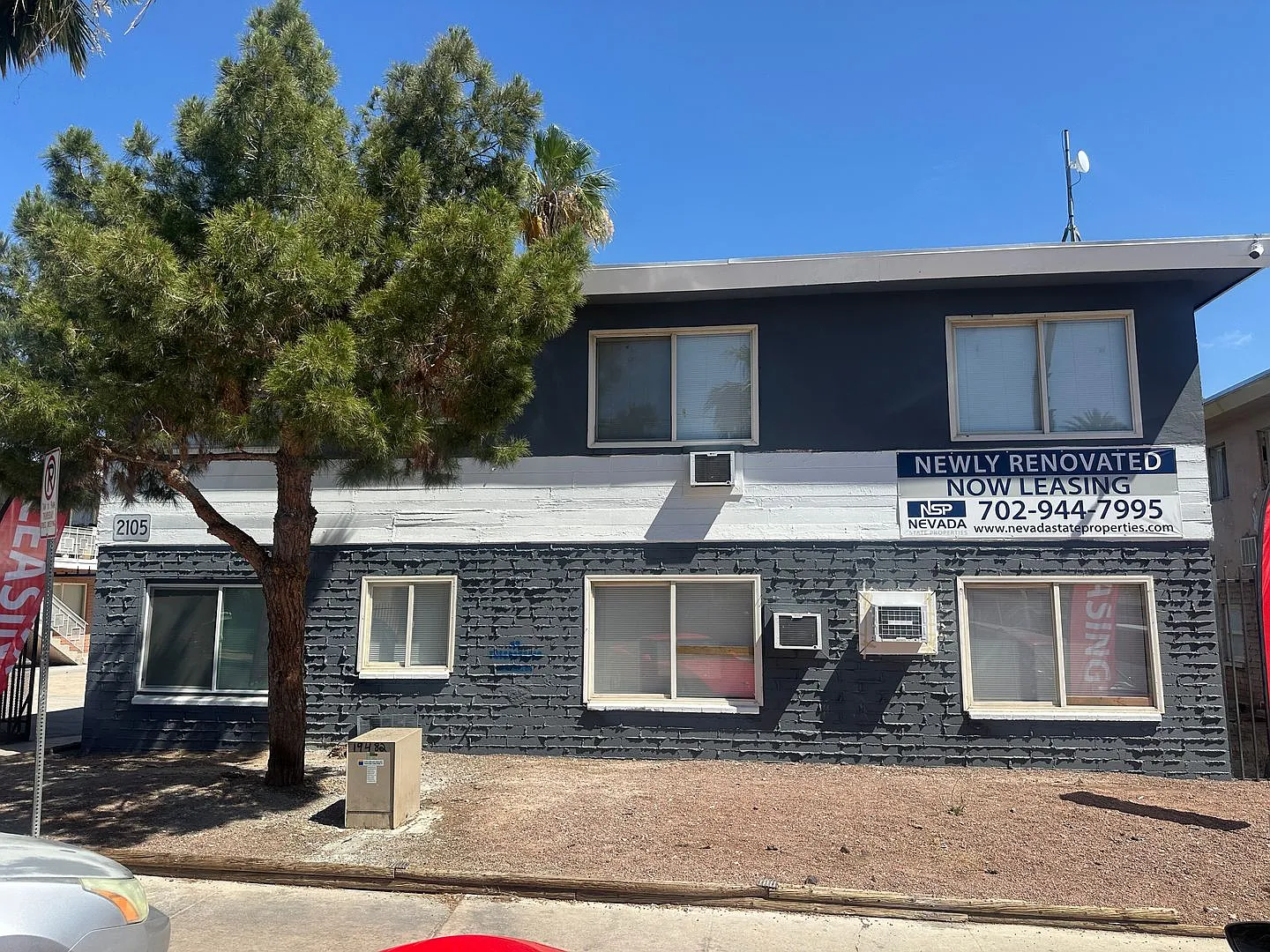 2105 Sunrise Ave. — Photo 1