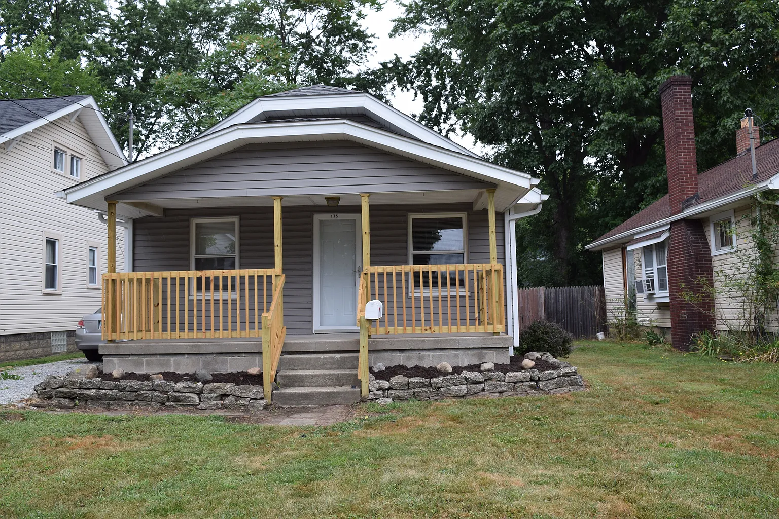 175 E Ido Ave photo 1