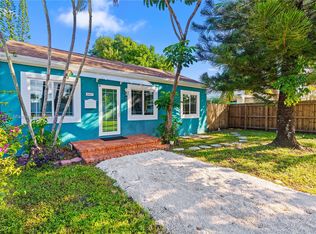 Hollywood Park, Hollywood, FL 33020