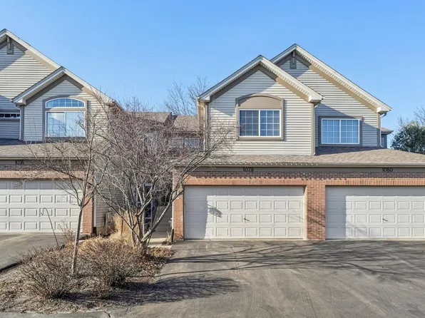 1078 Parkhill Cir Unit 1078, Aurora, IL 60502