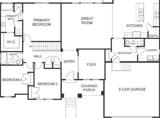 Katrina Plan, Highridge, Saratoga Springs, UT 84045