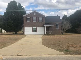 610 Yorktown Pl LOT 10, Statesboro, GA 30461