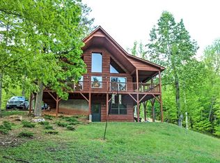 68 Carvers View Trl, Murphy, NC 28906