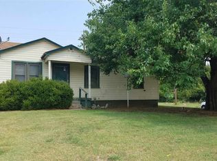 502 N K St, Duncan, OK 73533