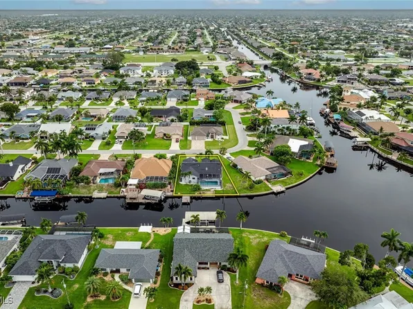 1404 SW 49th Ter, Cape Coral, FL 33914