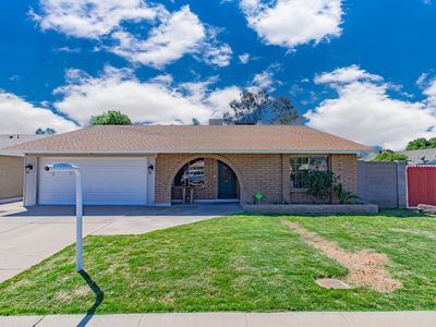2533 E Holmes Ave, Mesa, AZ, 85204