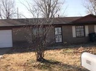 2026 E 61st Pl N, Tulsa, OK 74130