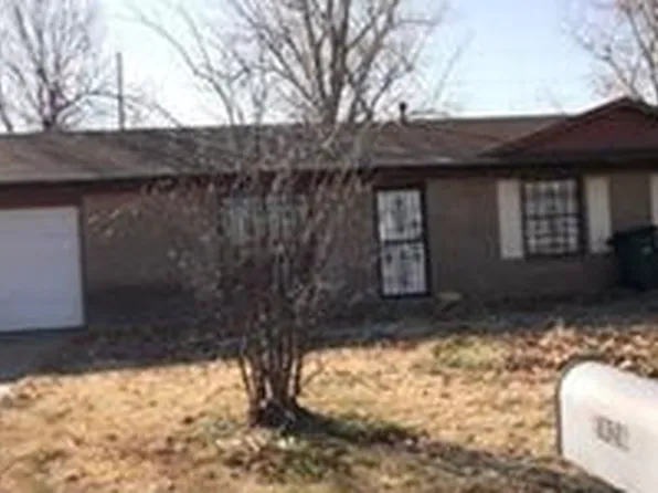 2026 E 61st Pl N, Tulsa, OK 74130