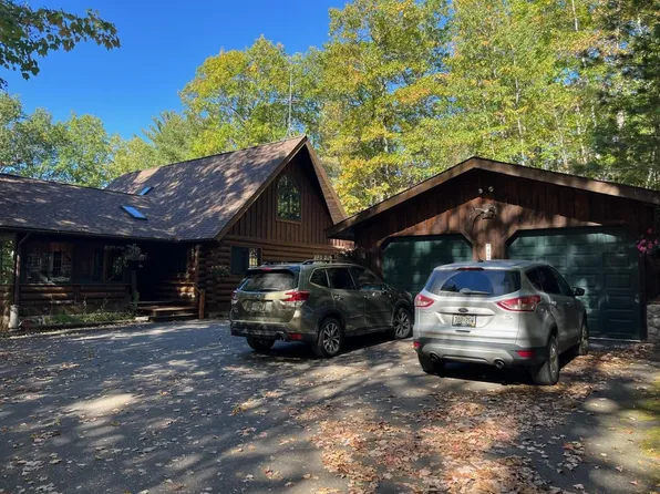 4970 Cth B, Land O Lakes, WI 54540