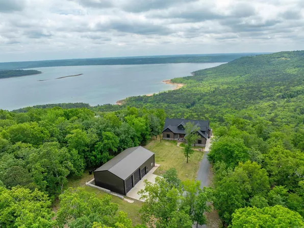 2560 Diamond Bluff Rd, Quitman, AR 72131