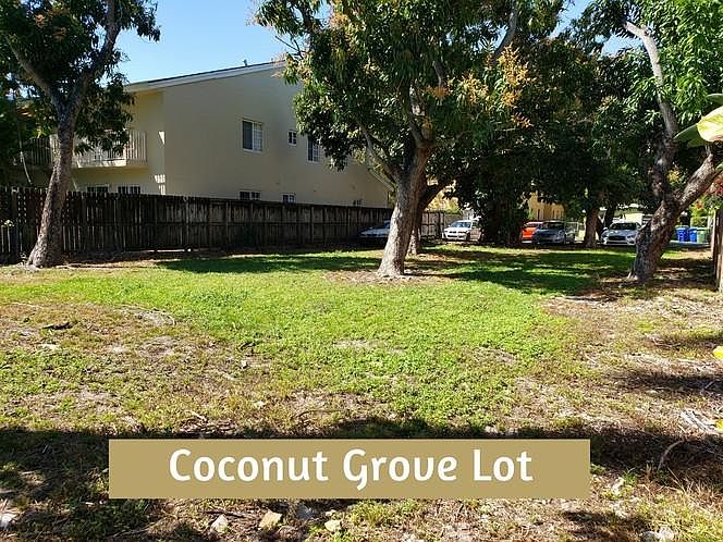 3045 Elizabeth St Lot