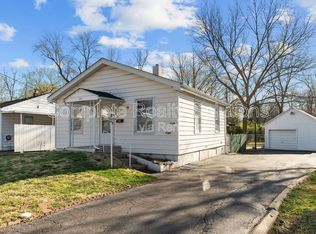 2730 Annapolis Ave, Saint Louis, MO 63114