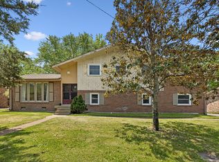 2617 Mesa Dr, Nashville, TN 37217