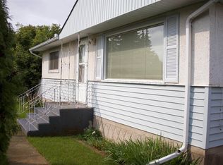 4946 47th St, Barrhead, AB T7N 1H6