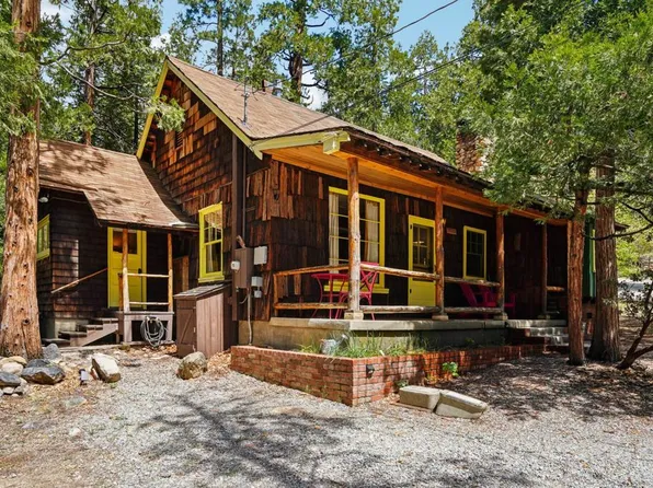 55280 Circle Way, Idyllwild, CA 92549