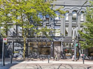 229 Carrall St #5, Vancouver, BC V6B2J2