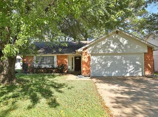 9634 Magnolia Ridge Dr, Houston, TX 77070