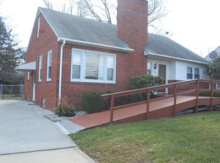 3739 Joppa Rd, Nottingham, MD 21236