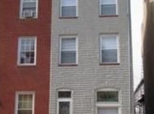 238 S Ann St, Baltimore, MD 21231