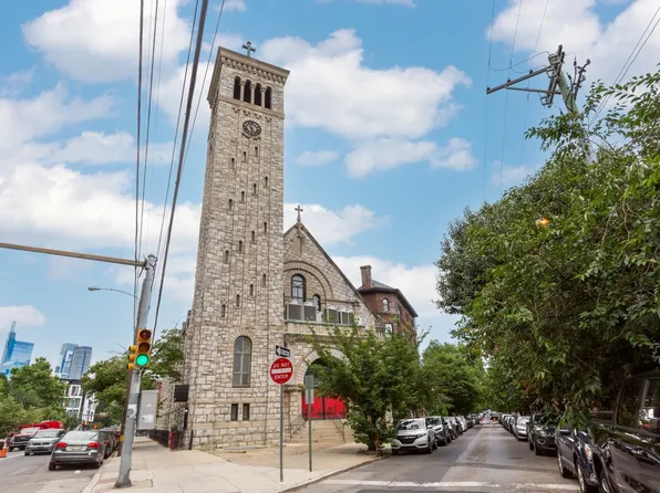 Sanctuary Lofts, 2321 Fitzwater St APT 107, Philadelphia, PA 19146