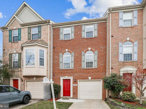 5503 Sacramento Mews Pl