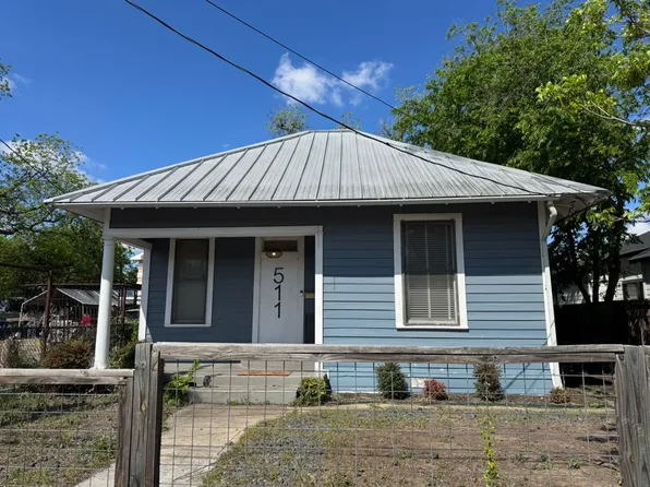 511 N Monumental, San Antonio, TX 78202