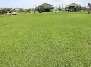 929 Surfside, Crystal Beach, TX 77650