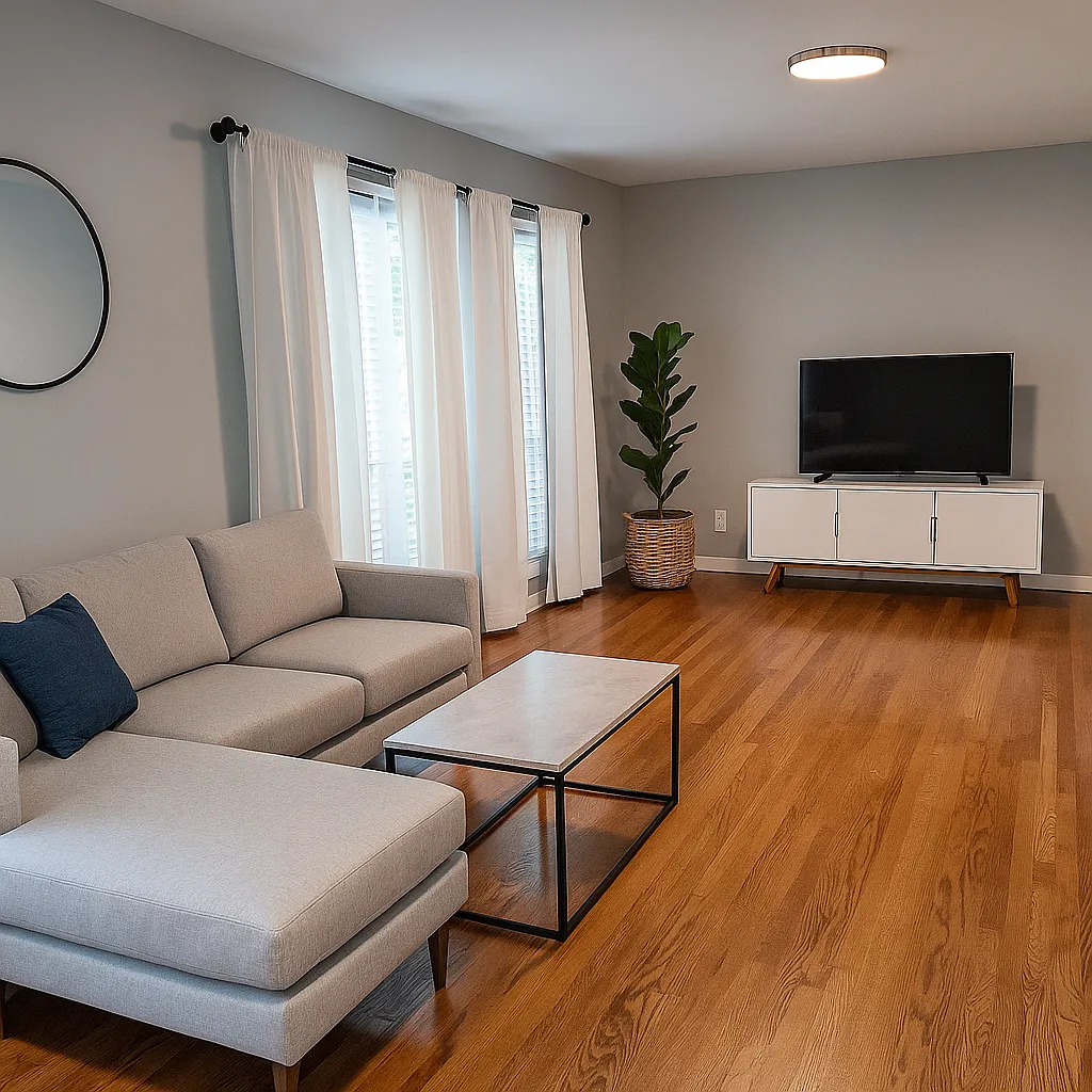 4 bed, 1460 sqft, $1,680 — Photo 2