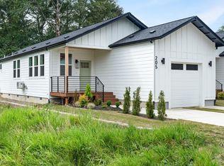 205 W Harriman St, Aberdeen, WA 98520