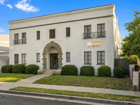 406-408 S. Grevillea Ave., 406-408 S Grevillea Ave #408_09, Inglewood, CA 90301