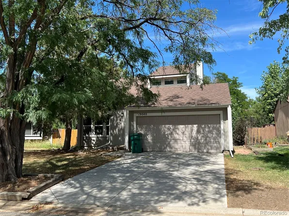 19040 E Mansfield Drive, Aurora, CO 80013