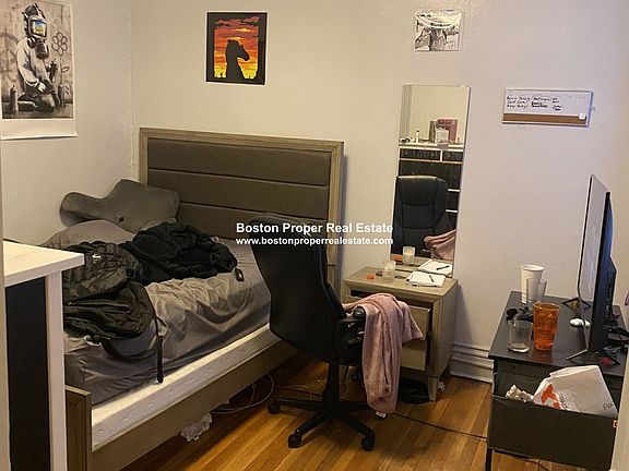 52 Charlesgate East #166 Boston - Fenway Unit Photo 5