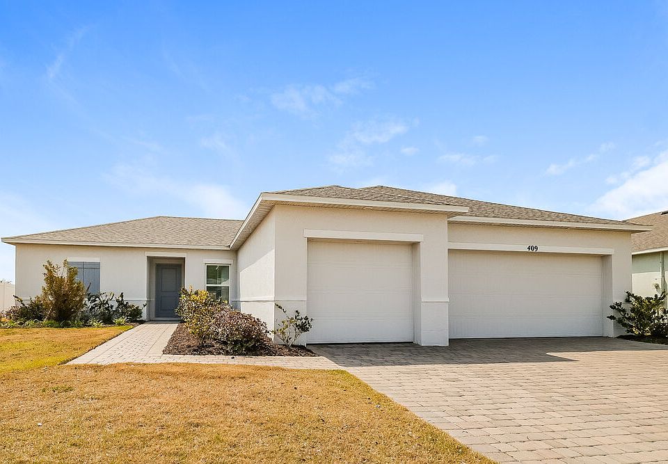 1st image of 409 Blue Lake Cir