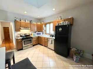 15 Bucknam St #1, Roxbury Crossing, MA 02120