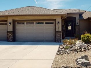 1671 Robb Dr, Carson City, NV