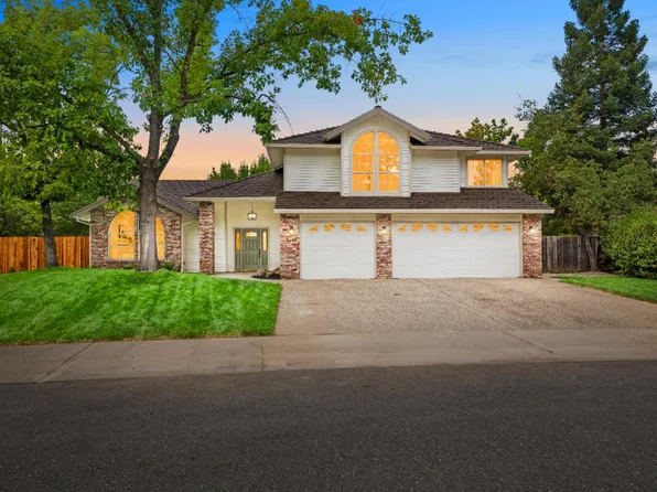 5245 Vought Dr, Fair Oaks, CA 95628