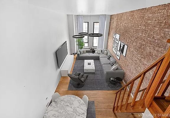3rd image of 250 Mercer St APT C505
