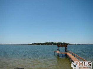 154 Seminole Loop, Mabank, TX 75156