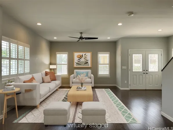 314 Iliwai Dr, Wahiawa, HI 96786