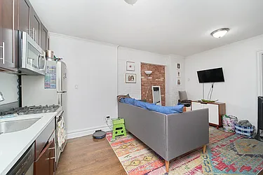 Rented by Living New York