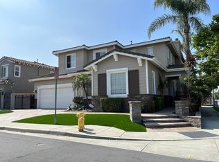 8220 Peppertree Way, Cypress, CA 90630