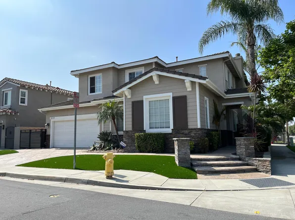 8220 Peppertree Way, Cypress, CA 90630
